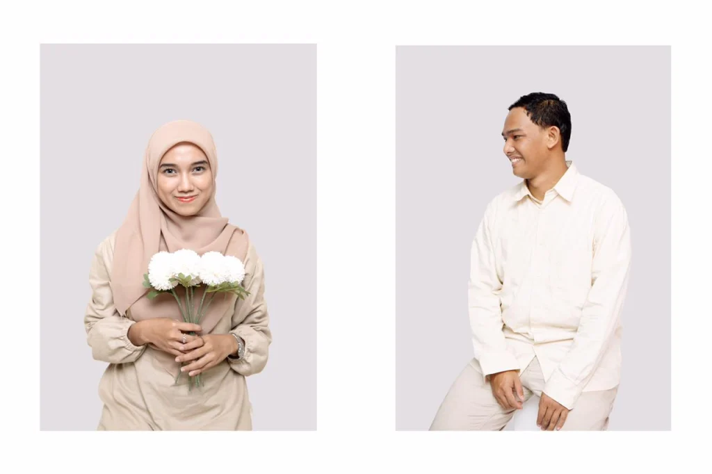 Kisah Perjodohan Berkah Silaturahmi