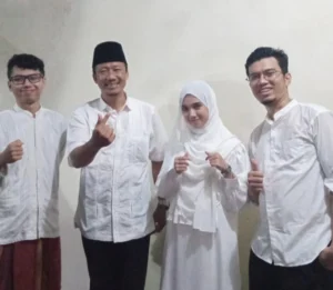 5 Permata dan 5 Mutiara Pernikahan