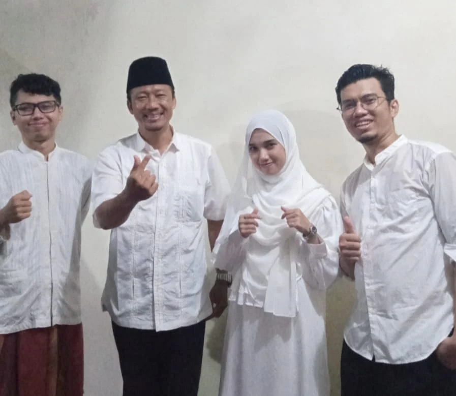 5 Permata dan 5 Mutiara Pernikahan