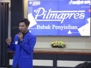 Tiga KTI Pemenang Pilmapres UM Jember Diajukan ke LLDIKTI