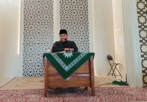 Hidup Lebih Berkah ala KH Thoha Yusuf Zakariya
