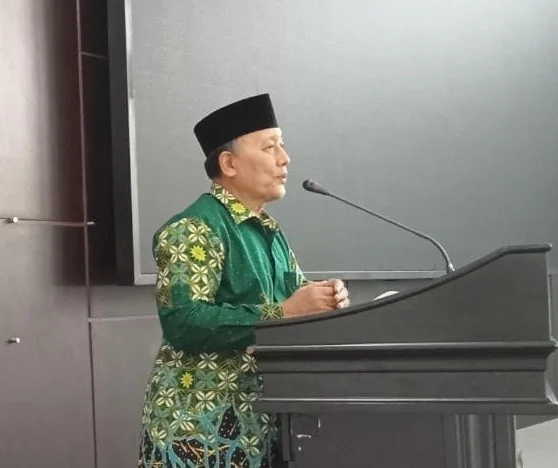 Menjaga Ukhuwah Bagian dari Peningkatan Iman dan Takwa