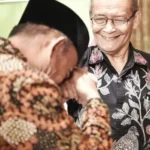 Buya Syafii Itu seperti Nabi Khidir