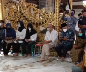 Haedar Nashir: Saya Jadi Saksi, Buya Syafii Dipanggil Allah dengan Kesiapan Luar Biasa