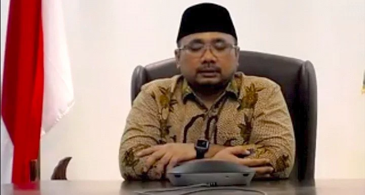Menag: Buya Syafii Konsisten Rawat Kerukunan Umat Beragama