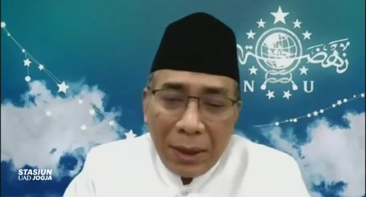 Ketua Umum PBNU: Buya Syafii Berjiwa Indah