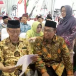 Kenangan bersama Buya Syafii sang Alumnus Muallimin