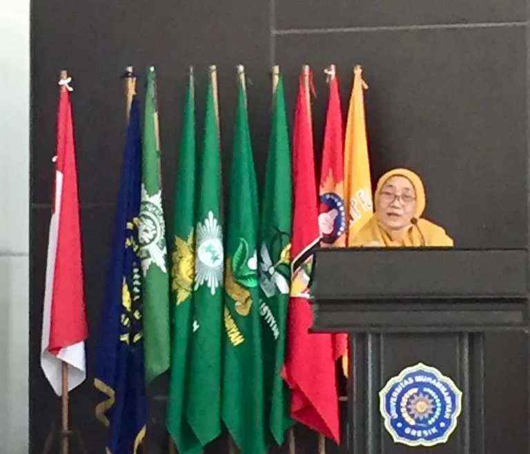 Ciri-Ciri Gerakan Perempuan Berkemajuan