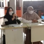 Menanam Iman Modal Membangun Negeri