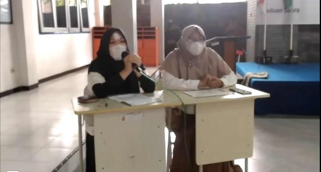 Menanam Iman Modal Membangun Negeri