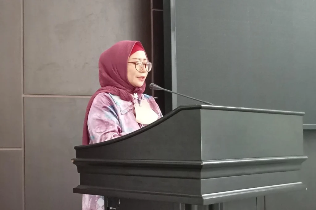 Minimnya Keterwakilan Politik Perempuan Muhammadiyah Dipertanyakan