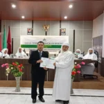 Ketua Pusat Studi Peradaban Islam UM Jember Raih Doktor