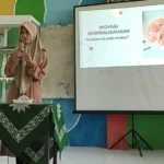 Sekolah Kreatif Menganti Bekali Siswa Kewirausahaan dalam Tugas Akhir