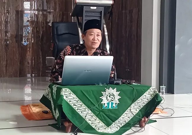 Semakin Banyak Memberi Guru, Sekolah Semakin Maju
