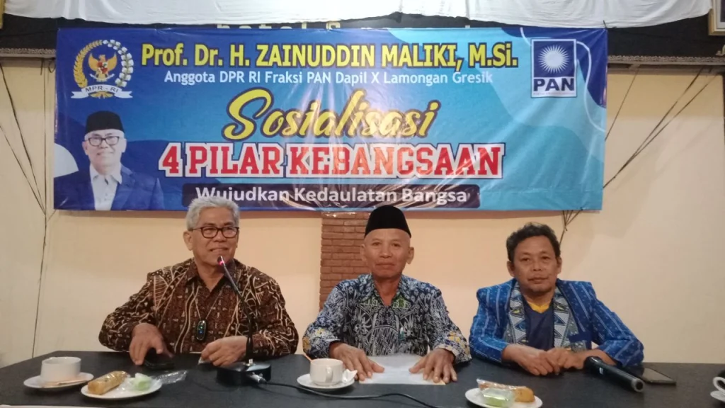 Siapa yang Menikmati Perkembangan Ekonomi di Indonesia?