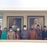 PCM Laren ke PP Muhammadiyah, Undang Haedar Nashir