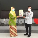 Aisyiyah-Lazismu Gresik Launching Program Filantropi Cilik