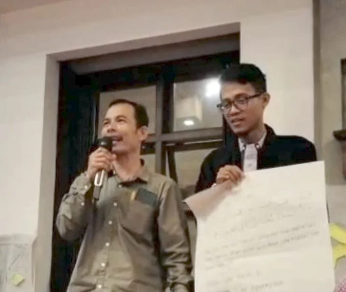 Ada Fatkhul Qulub di Diksuspala Special Edition, Begini Materinya