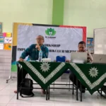 Ketika Aku Tak Dapat Memilih, Pesan Mendalam di Workshop IKM SD Almadany
