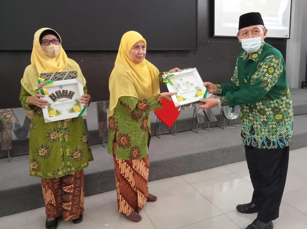 Inilah Dua PCA Inspiratif di Gresik