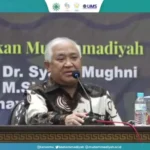 Forum Perdamaian Dunia Akan Digelar Jelang Muktamar Ke-48 Muhammadiyah