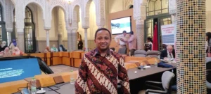 Ada Muhammadiyah di Maroko, tapi Bukan PCIM