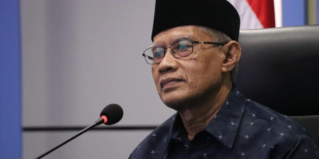 Pahami Manhaj Tarjih agar Tak Terinfiltrasi Ideologi Lain