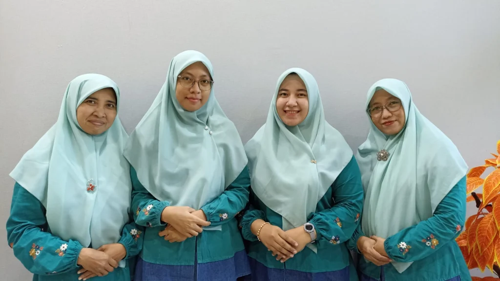 Ada Peran Guru-Guru Ini di Balik Sukses Spemdalas Juara Umum FFU 2022