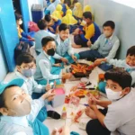 Ngegrill sambil Piknik ala SDMM