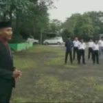 Bukti Pancasila Sudah Dipraktikkan di Pesantren