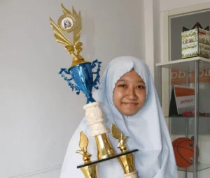 Kunci Sukses Siswa Spemdals Juara I Duta Sekolah FFU VI