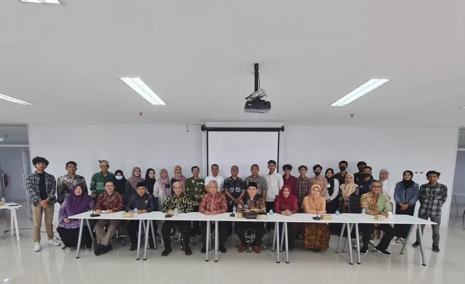 UMBandung Diharapkan Sekjen MUI Jadi Laboratorium Kader Ulama