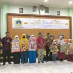 Spemdalas Juara I Pekan Cipta Seni Kabupaten