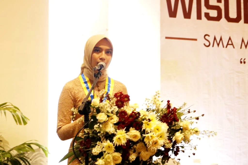 Yuk Gresik 2021 Yora: Smamio Plot Twist Terbesar dalam Hidup