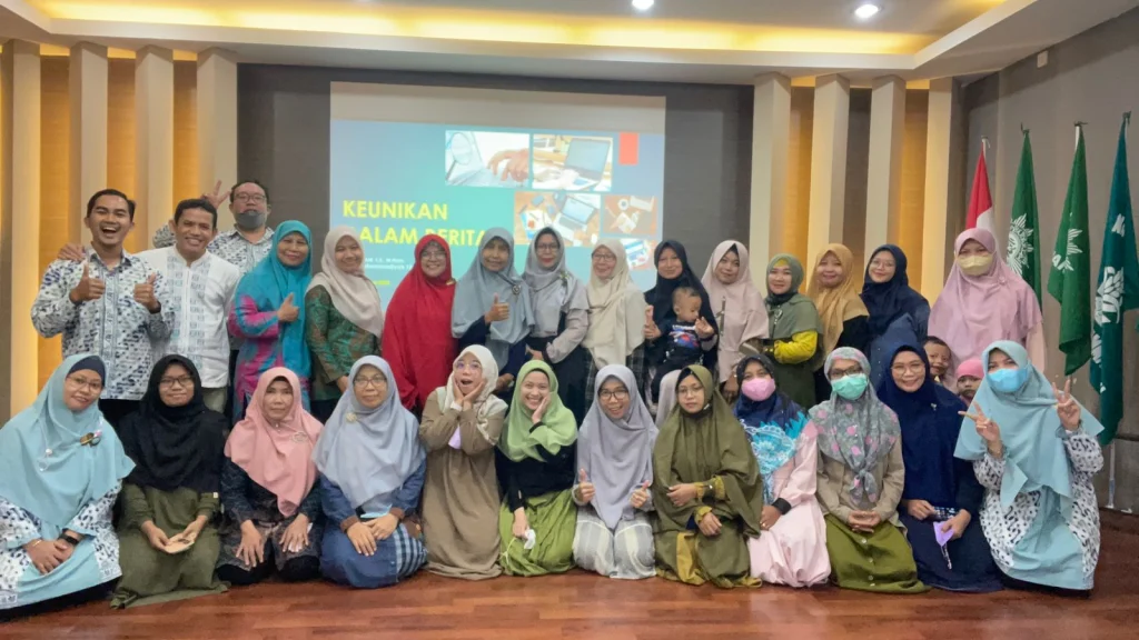 Tertantang Motivasi Dinosarus Milenial