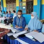 MTs Muhammadiyah 10 Mojopetung Siap Verifikasi Sekolah Adiwiyata Provinsi