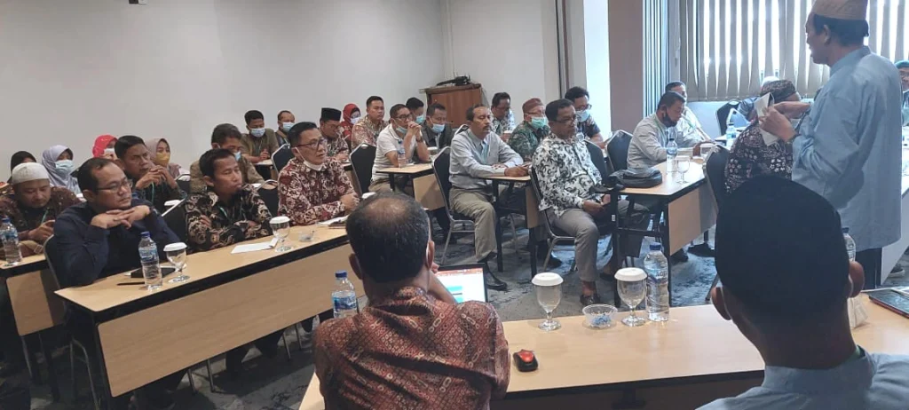 Akreditasi Klinik Itu Keniscayaan dan Mudah