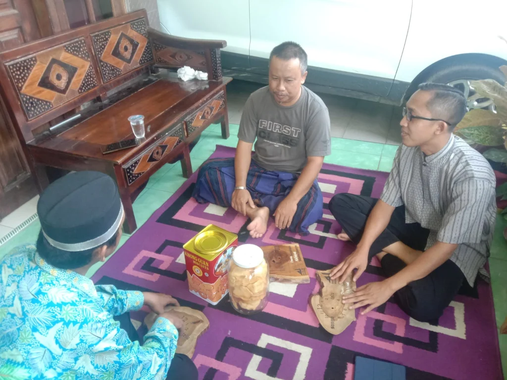 Guru SPEAM Ngaji Entrepreneur ke Penggerak UMKM Kota Pasuruan