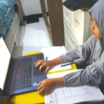 Delapan Siswa SDMM Melaju ke First Round Asia Mathematics Olympics 2022