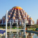 Hukum Bermegah-megahan Membangun Masjid