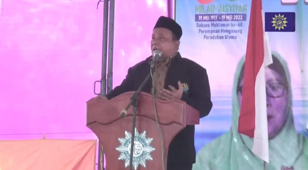 Semakin Tua, Muhammadiyah-Aisyiyah semakin Berdaya