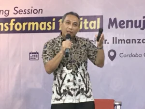 Lima Alasan Mengapa Harus Bertransformasi Digital