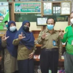 MTs Muhammadiyah Solo Reborn