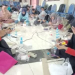 Matic Lamongan Ajak Bikin Robot Mudah dan Murah