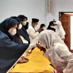 128 Wisudawan Tahfidh SD Mugeb Diajak Jadi Penghafal Quran Sejati
