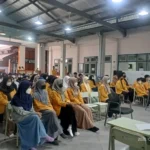 IPM Spemdalas Gelar Musyran, Ini Pesan untuk Mereka