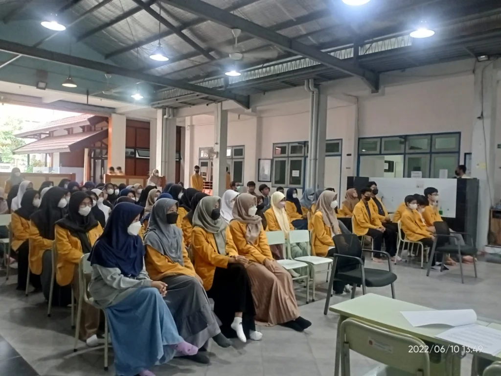 IPM Spemdalas Gelar Musyran, Ini Pesan untuk Mereka