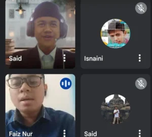 Ujian Tahfidh SPEAM, Hadirkan Penguji Eksternal