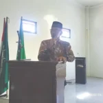Pesan Ketua PCM Dukun agar Mubalighat Aisyiyah Tak Jadi Manusia Golongan Keempat Versi Imam Ghazali