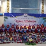 Ajak Anak-Anak Dekat dengan Al-Quran